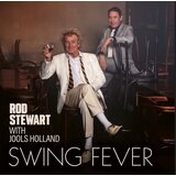 POSNETI MEDIJI STEWART R., HOLLAND J. - SWING FEVER, (21159133) Cene
