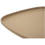 Mauro Ferretti Plastična okrogla stranska mizica ø 48 cm Gea – | Shoptok.si