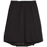 Puma Krila DARE TO WOVEN MIDI SKIRT Črna Cene
