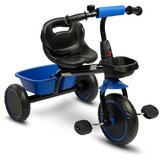 CARETERO Tricikel Loco Modra iks | Shoptok.si