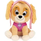 SPIN-MASTER plišasta figura Skye, Paw Patrol, 23 cm