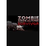 zombie apocalypse survivor (pc) steam key global  zombie apocalypse survivor (pc) steam key global Slike