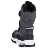 Primigi Škornji za sneg Winter Kid Gtx Grigio Scamoscio Tecnic Siva | Shoptok.si