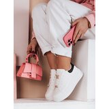 DStreet Sneakersy damskie SOFTLINE czarne | Shoptok.si