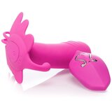 Zenn Vibrator A Butterfly For All | Shoptok.si