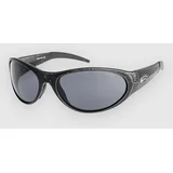 Ellipse Graphite Black Soncna ocala grey