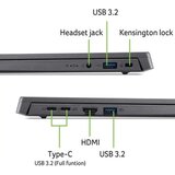 Acer NB Aspire AG15-51P i7-1355U/16GB/512GB/15.3" WUXGA IPS/2YR/ENG/NX.J51EX.006 | ePonuda.com