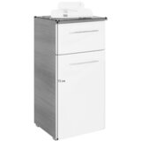 XORA SPODNJA OMARICA 35/72/33 cm | Shoptok.si