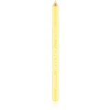 Catrice Kohl Kajal Waterproof olovka za oči Kajal nijansa 120 Hello Yellow 0,78 g | shoptok.hr