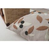 Mioli Decor Lanena prevleka za blazino 43x43 cm Sonbahar – | Shoptok.si