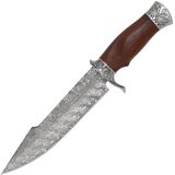 IZMAEL Outdoor nož QN - 41136 - Rjava Cene