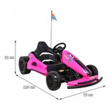  Go-Kart na akumulator SPEED 7 DRIFT KING - rozi | Shoptok.si
