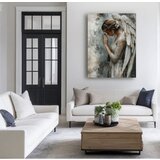  Slike anđela Mirna duša | 100% originalna akrilna boja | ePonuda.com