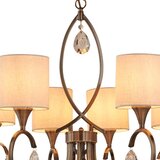 XXXL KRISTALNA VISEČA SVETILKA | Shoptok.si