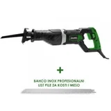 recipročna pila lisičji rep IE-RS710 sa INOX listom za kosti i meso