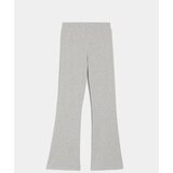 Sinsay Leggingsice s proširenim nogavicama | shoptok.hr