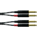 Cordial CFU 6 PP 6 m Audio kabel Cene