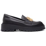 Liu Jo Mokasini SF5057PO102BLK pisana Cene