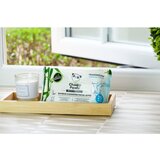 Cheeky Panda Bamboo Cleansing Facial Wipes vlažni čistilni robčki za občutljivo kožo 25 kos | Shoptok.si