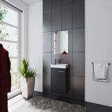 MID.YOU KOPALNICA ZA GOSTE črna | Shoptok.si