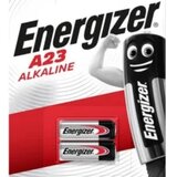 Energizer Baterije 23A Alkaline 2KOM Cijene