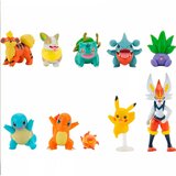 Pokemon Battle Ready paket - 10 figura | shoptok.hr