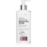 Apis Natural Cosmetics Home TerApis umirujući gel za čišćenje za lice 300 ml Cijene
