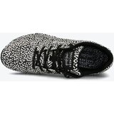 Skechers Niske tenisice 'Infinite Drip' crna / bijela | shoptok.hr