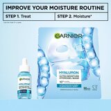 Garnier Hyaluron hidrogelna maska za obraz 1 kos | Shoptok.si