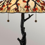 Elstead Lighting NAMIZNA SVETILKA Chastain 62,9/43,2 cm | Shoptok.si