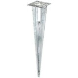 gah alberts Talni tulec GAH Alberts (dolžina: 50 cm, primerno za: ograjne stebre s Ø 34 mm) Cene