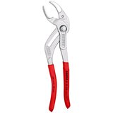 Knipex klešta za sifone i konektore - hromirana (81 03 250) | ePonuda.com