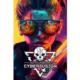  death horizon: cyberfusion steam key (pc) global | ePonuda.com