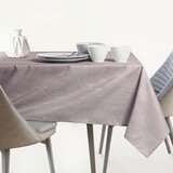 AmeliaHome traka za stol Vesta 30x80 cm, puderasto roza | shoptok.hr