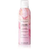 Revolution Haircare London Volume suhi šampon za tanke lase za mastne lase 200 ml za ženske Cene