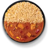 GymBeam FIT Veganski tofu sa bulgurom na meksički način 6 x 420 g | ePonuda.com