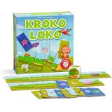 Piatnik kroko loko društvena igra - Cijene