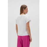 Marisse Women's Shirt L-Ko-4621 Off White | Eponuda.ba
