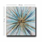 Wallity slika 6969softc-001, 69x69cm | Eponuda.com