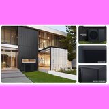 Samsung EHS Mono HT AE080CXYBGK/EU R290 8kW monoblok toplotna črpalka - | Shoptok.si