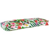 Vanjski prevleka za klop Tropska džungla 100x40x8 cm Oxford tkanina, (22090616) | Shoptok.si