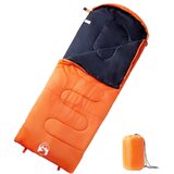 vidaXL Spalna vreča za odrasle za kampiranje 3-4 sezone Cene