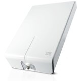 Oneforall Zunanja TV antena 32,2x20x6,3 bela | Shoptok.si