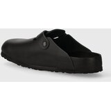 Birkenstock Natikači mules Črna | Shoptok.si
