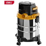 Deli AKU USISIVAČ 20V BEZ BAT. 15L EDC825Z | Eponuda.com