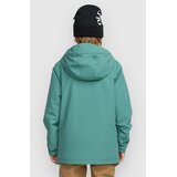 Volcom Vernon Ins Kids Jakna spruce green | Shoptok.si
