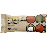 Granum Bar sa lešnikovim puterom 30g | ePonuda.com