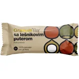 Bar sa lešnikovim puterom 30g