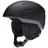 Smith Altus MIPS Eu Celada matte black charcoal | Shoptok.si