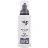Nioxin system 2 scalp treatment nega za tanke lase proti izpadanju 100 ml za ženske Cene